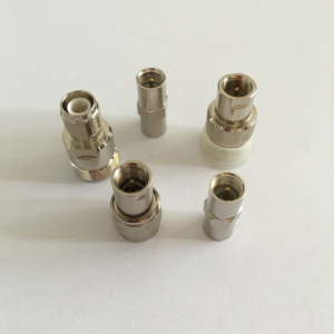 FME Connector