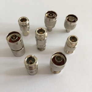 N Connector