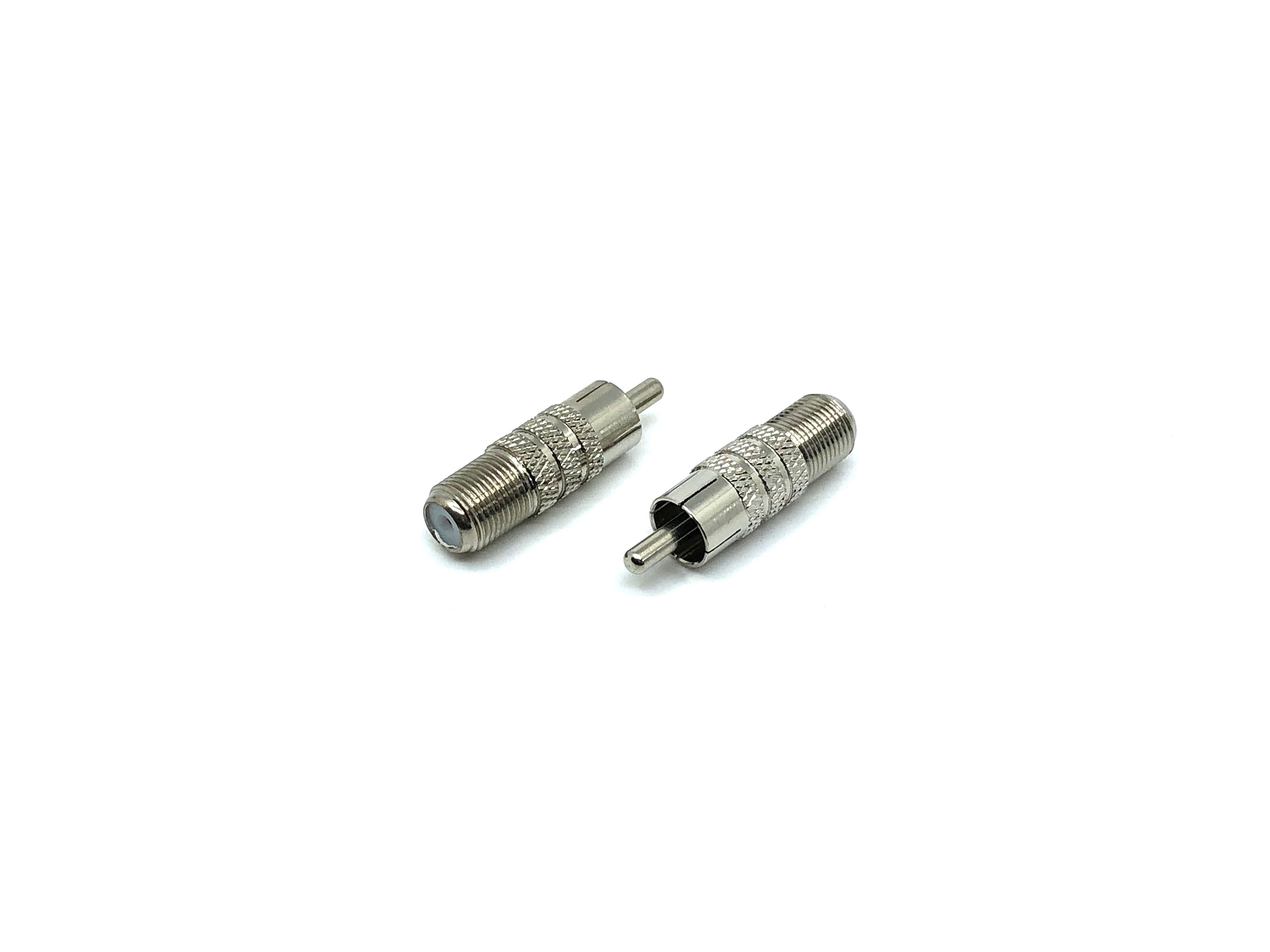 RCA MALE TO F FEMALE