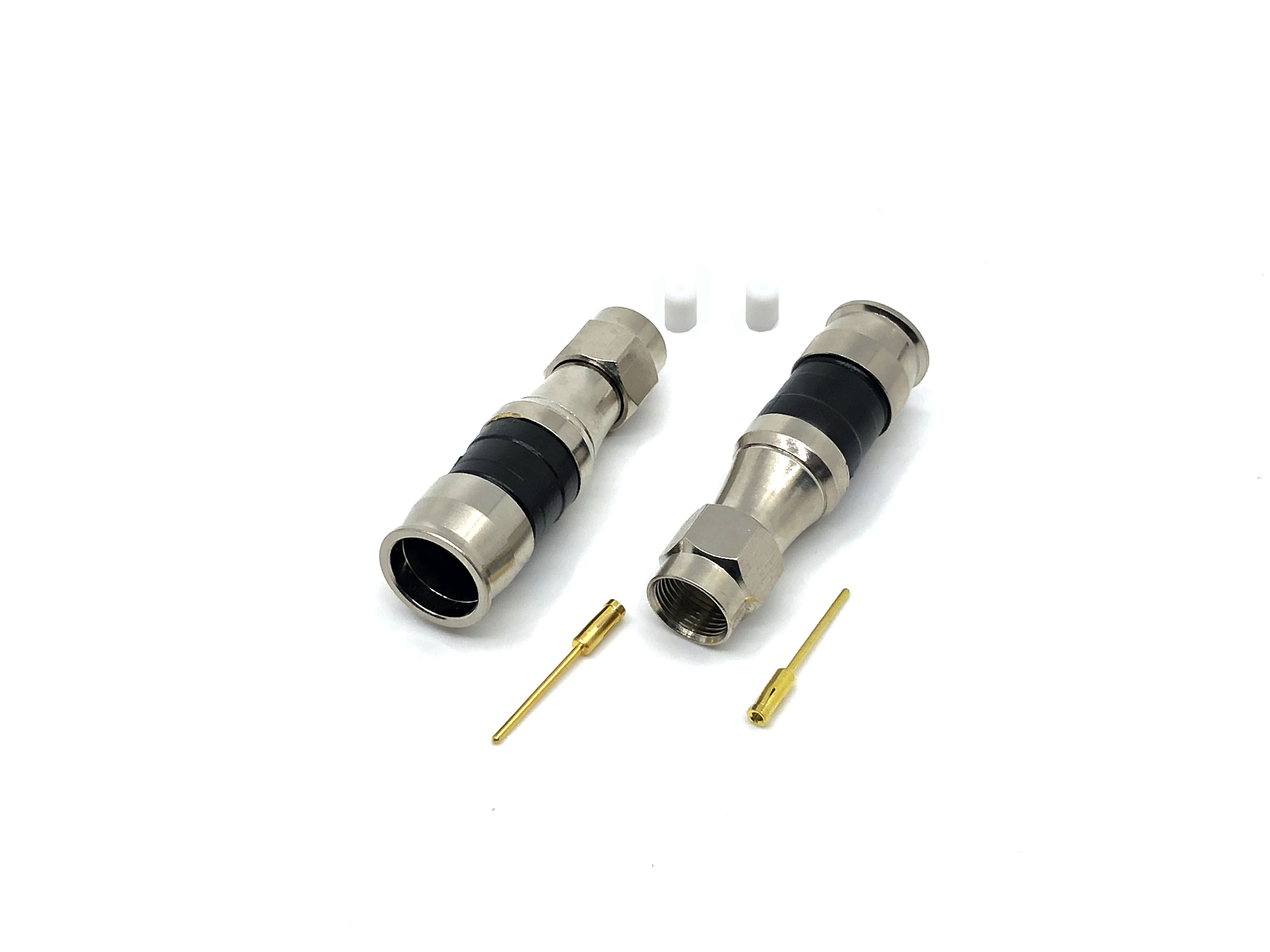 RG11 COMPRESSION