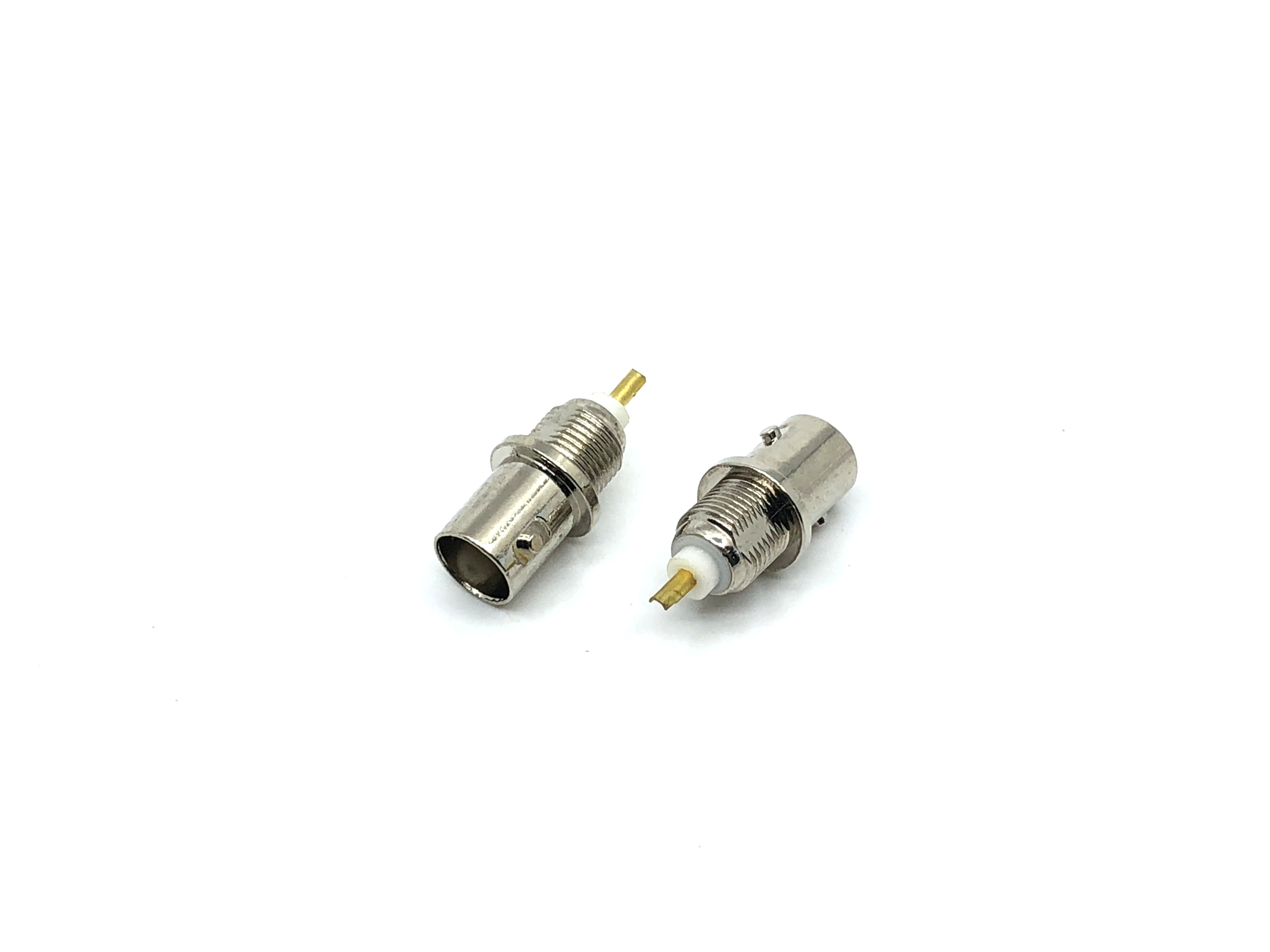 BNC FEMALE BULKHEAD