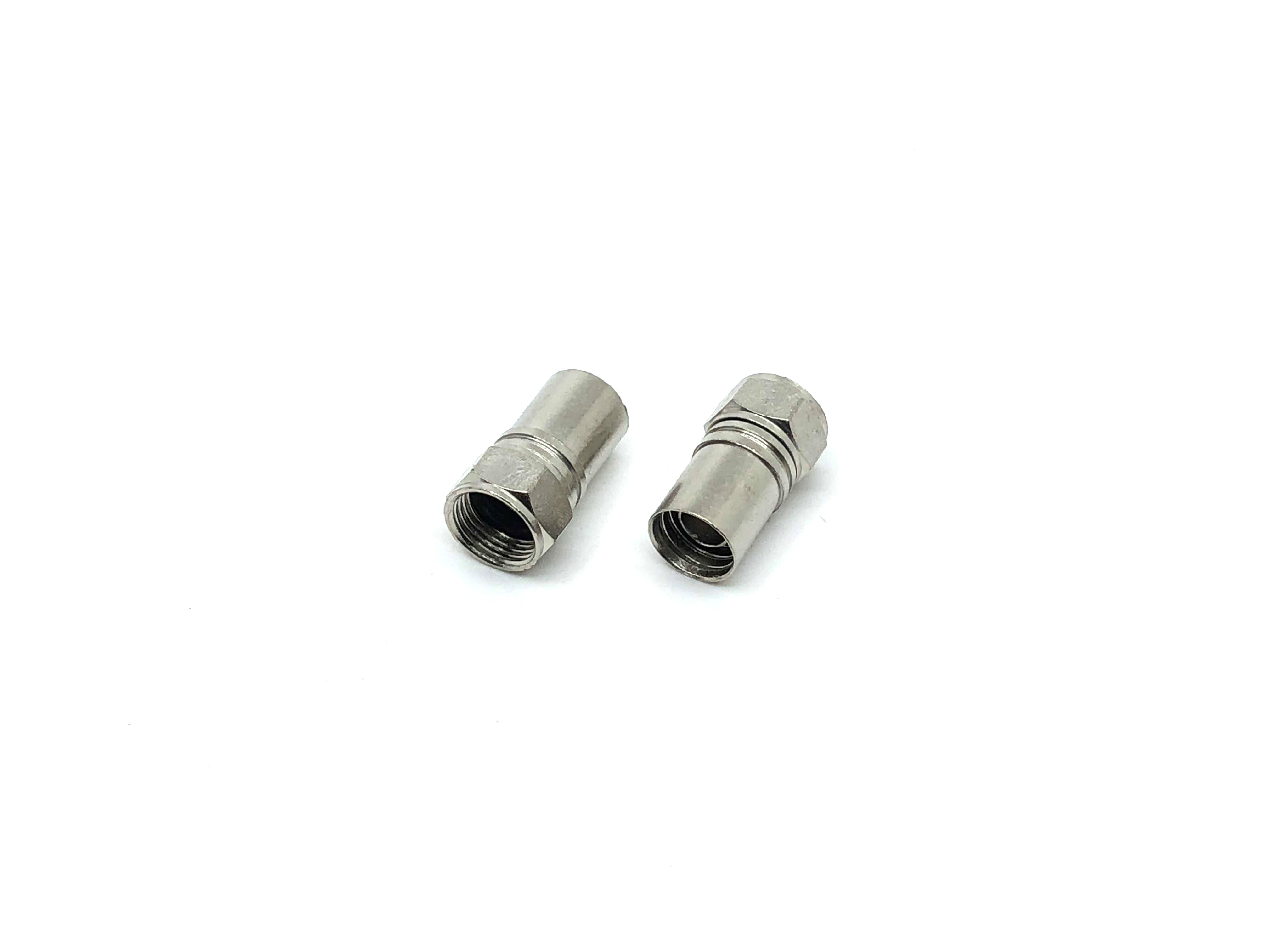 F CONNECTOR