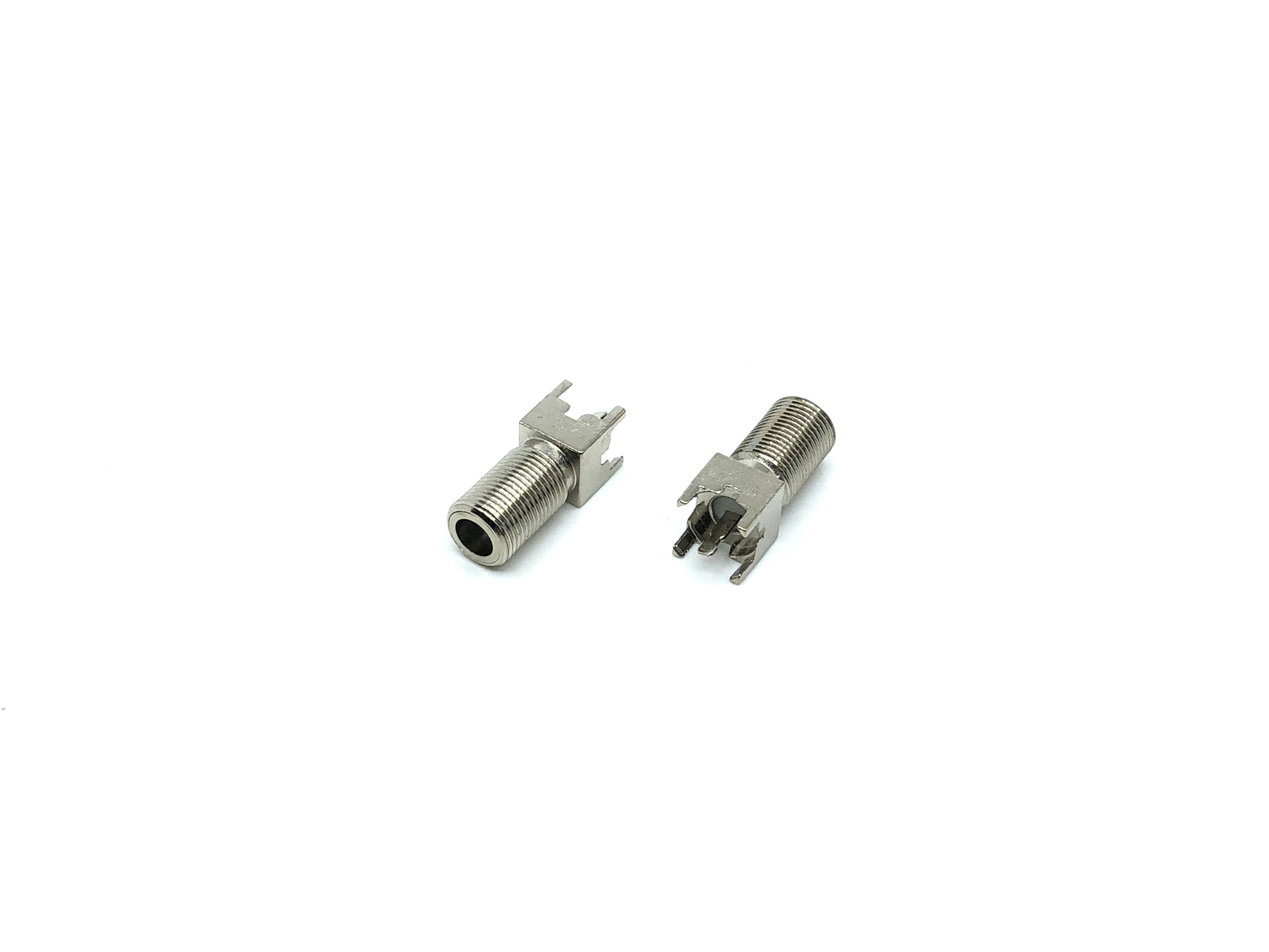F FEMALE PC MOUNT