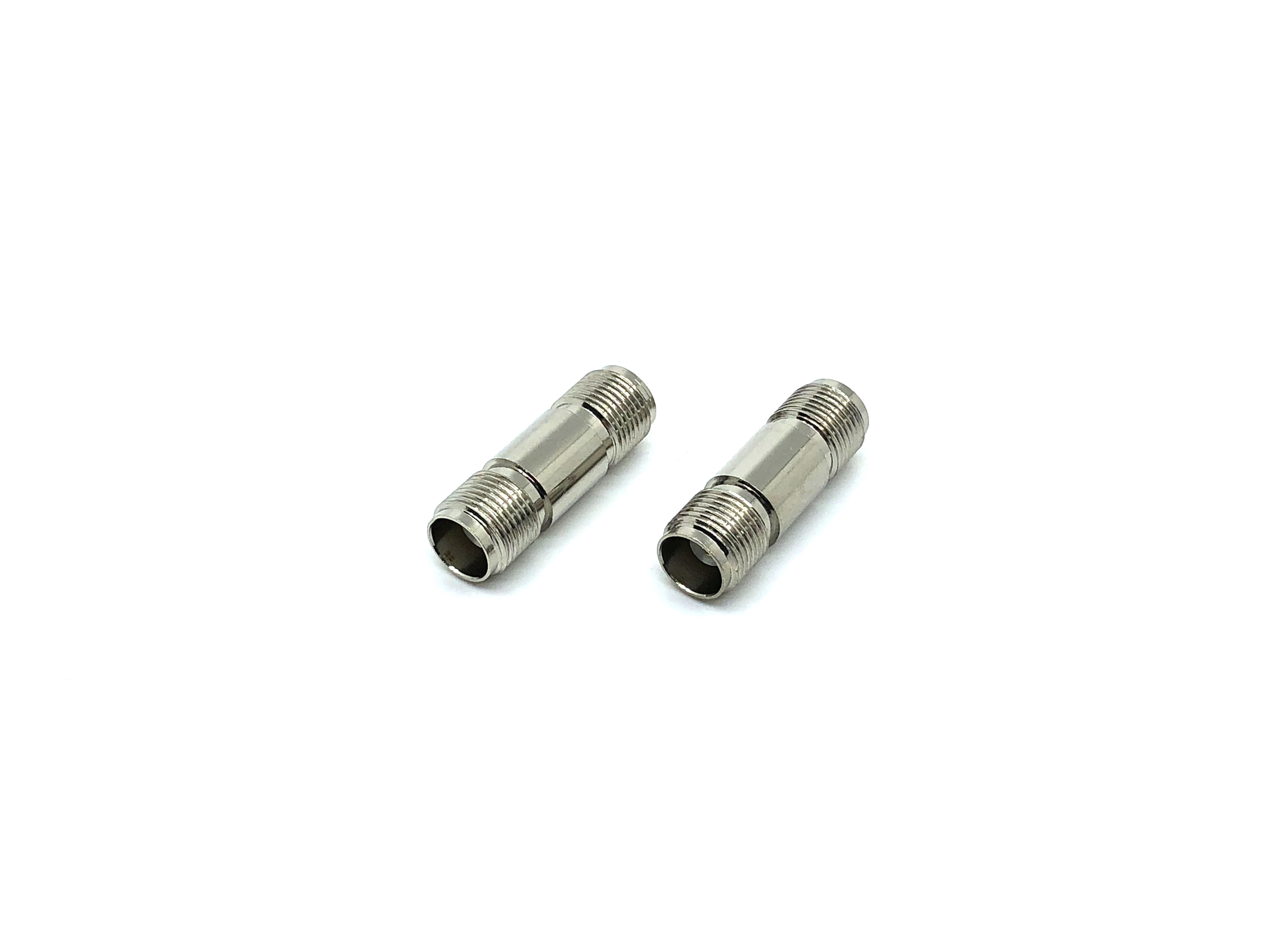 DOUBLE MINI UHF FEMALE