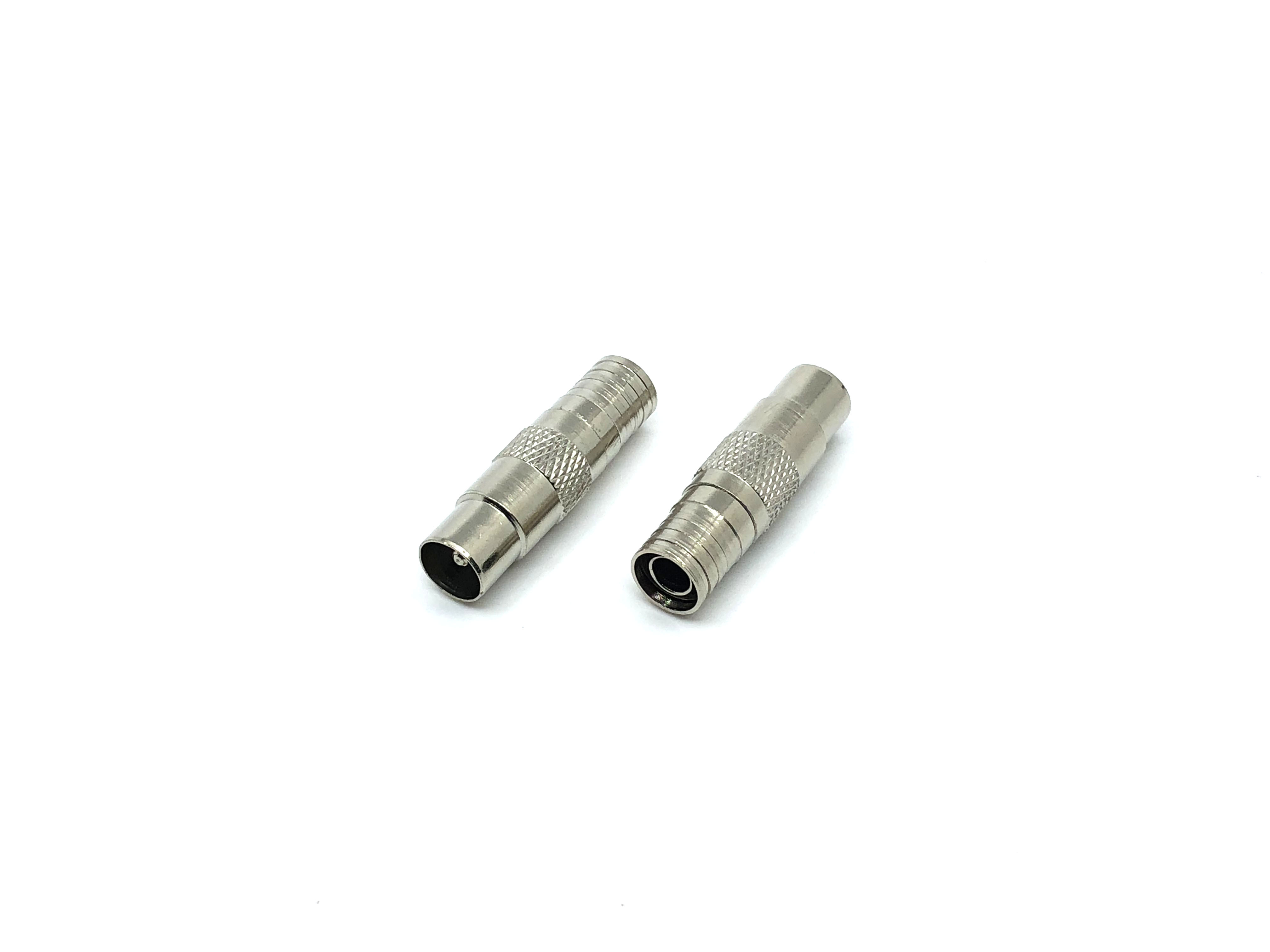 PAL MALE WITH CRIMP RING