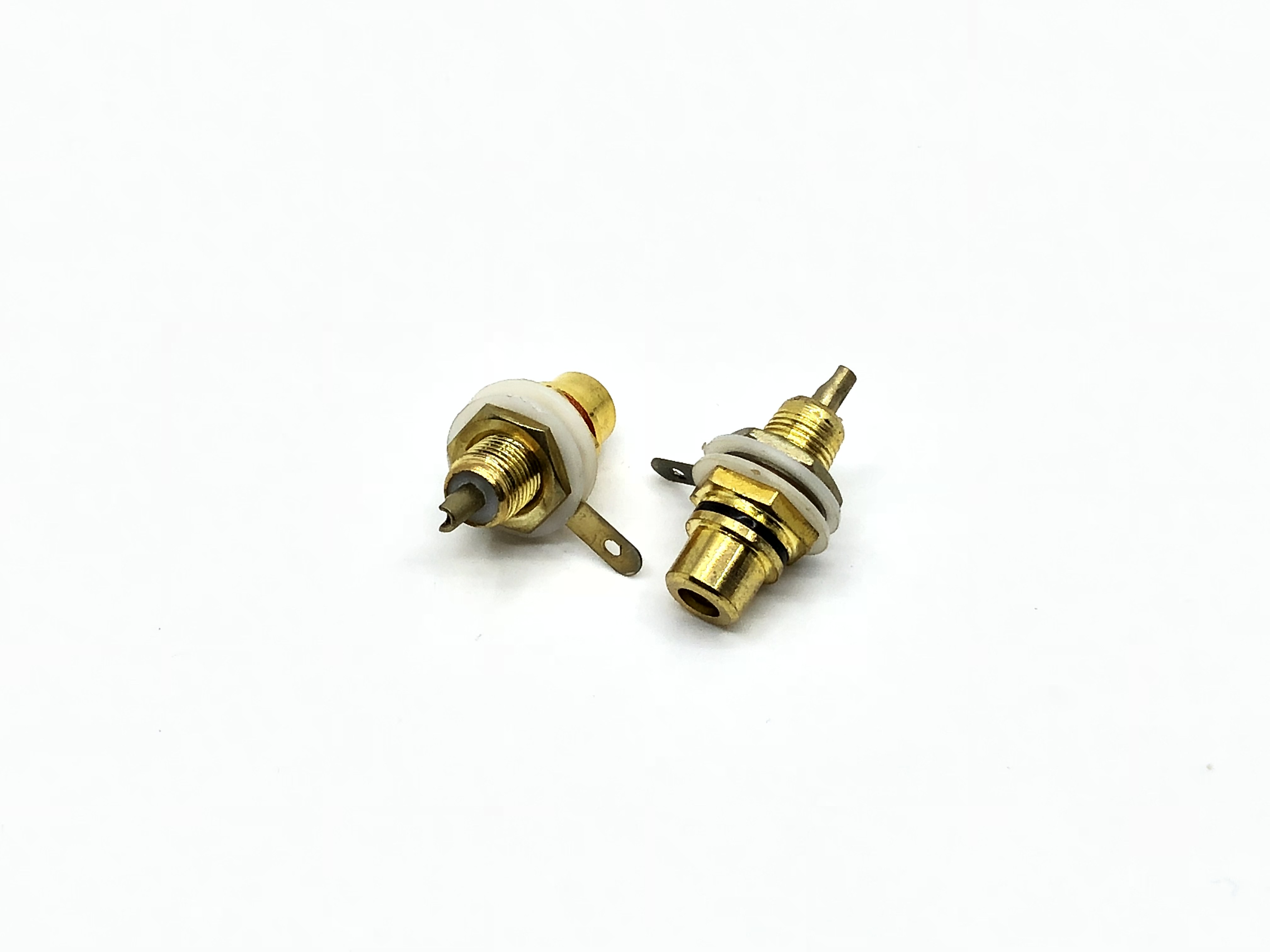 RCA CHASSIS SOCKET