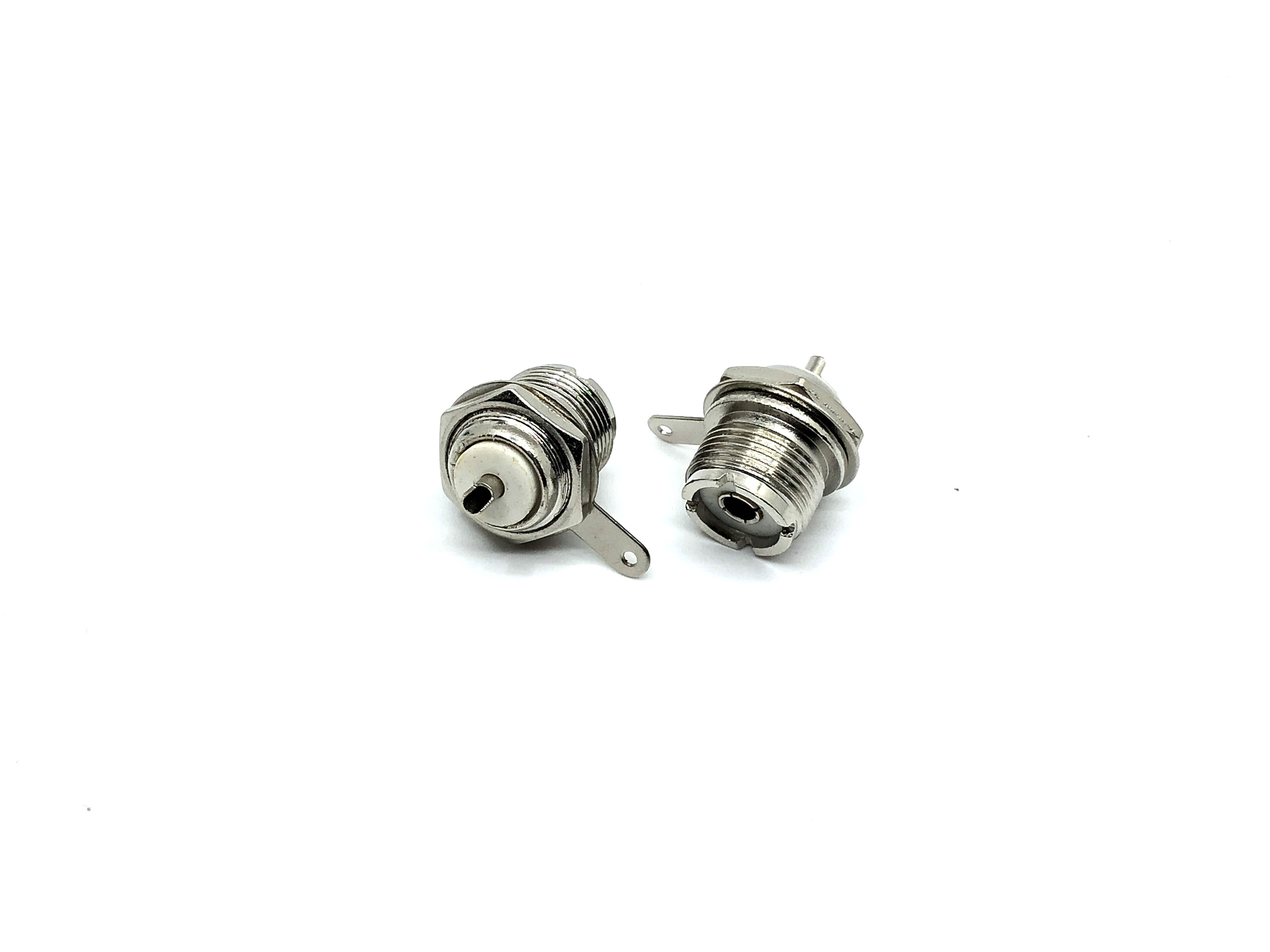 UHF FEMALE BULKHEAD