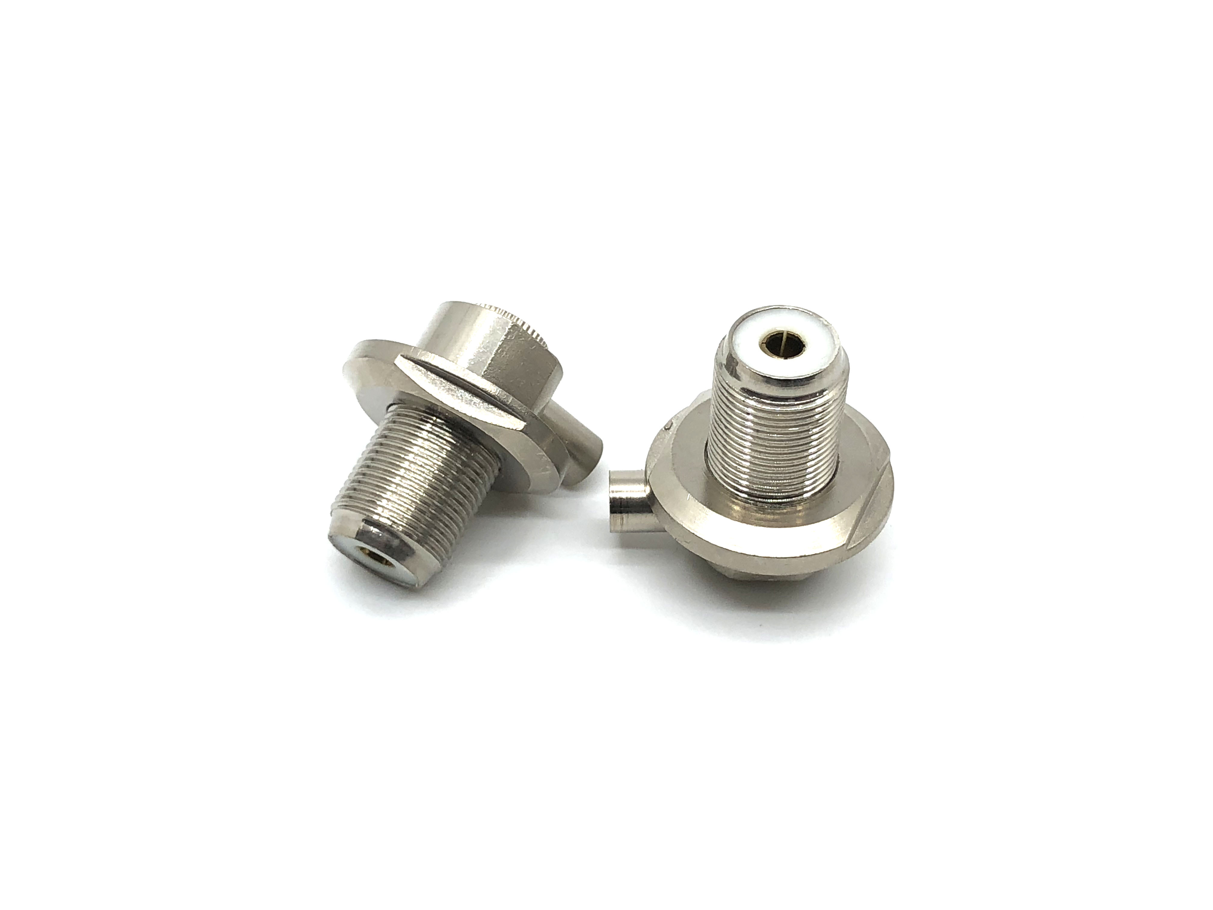 UHF FEMALE RIGHT ANGLE