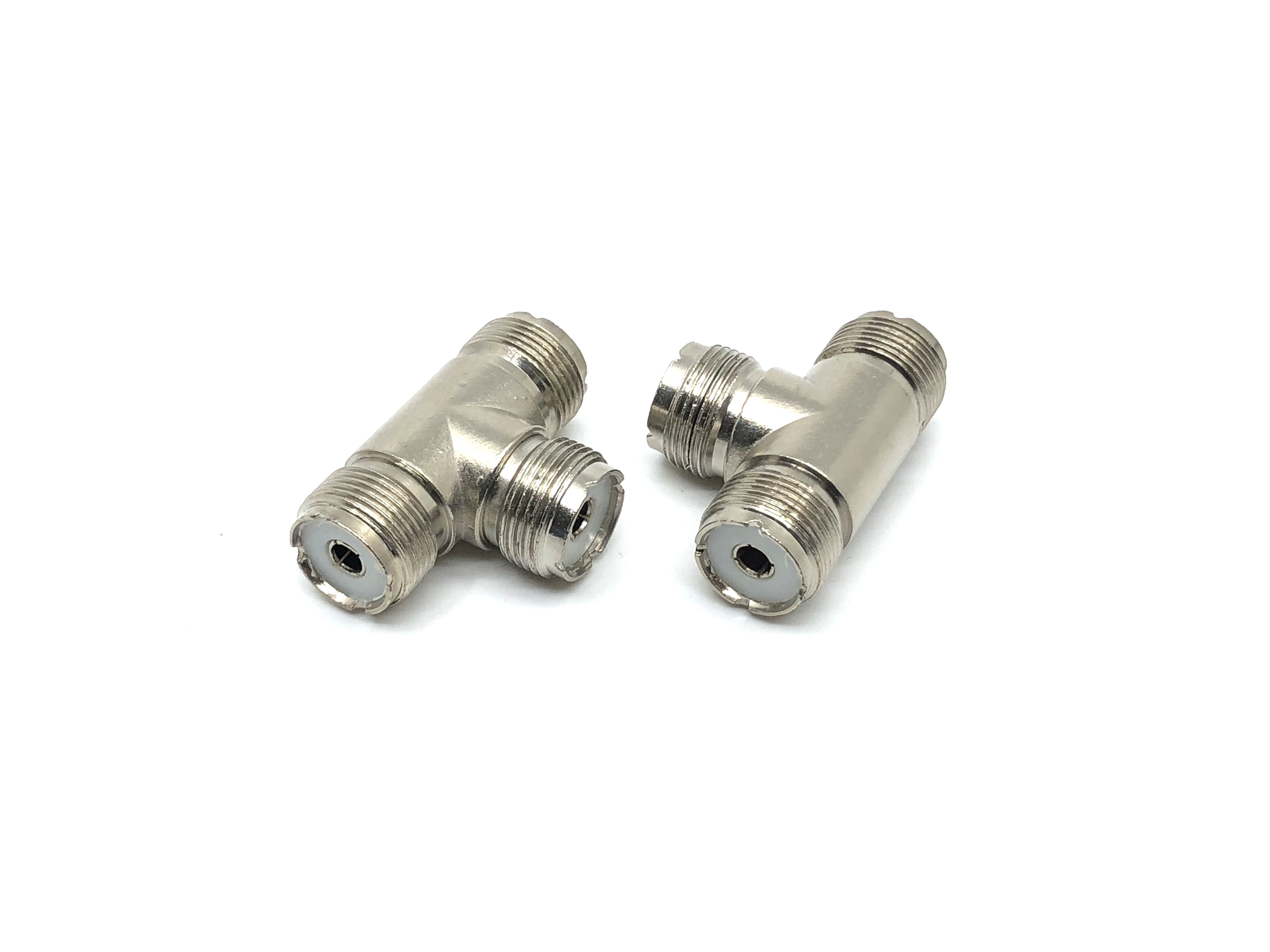 UHF THREE FEMALE